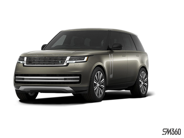 RANGE ROVER VOGUE - 2023